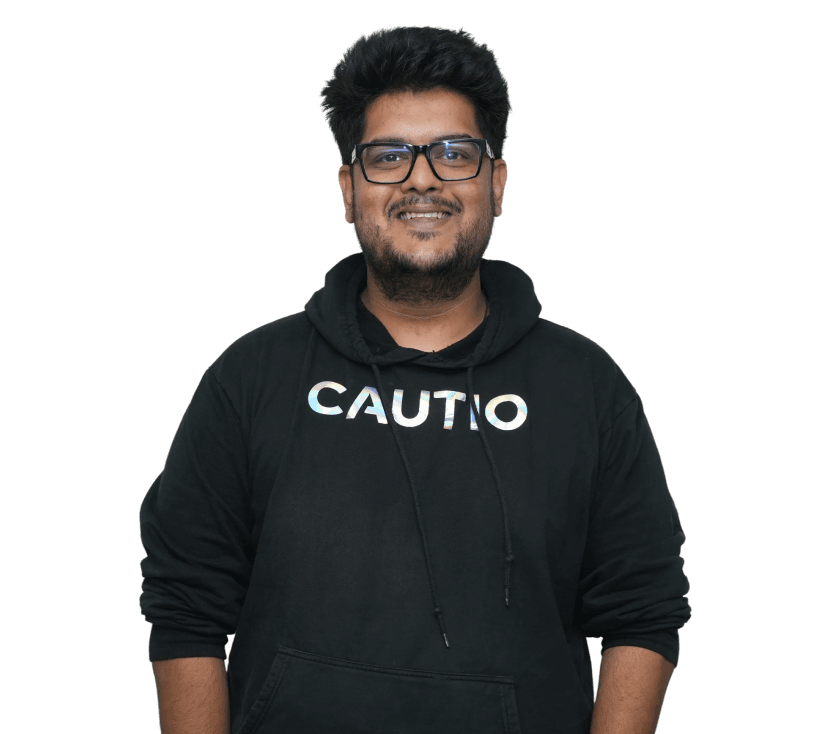 Ankit Acharya