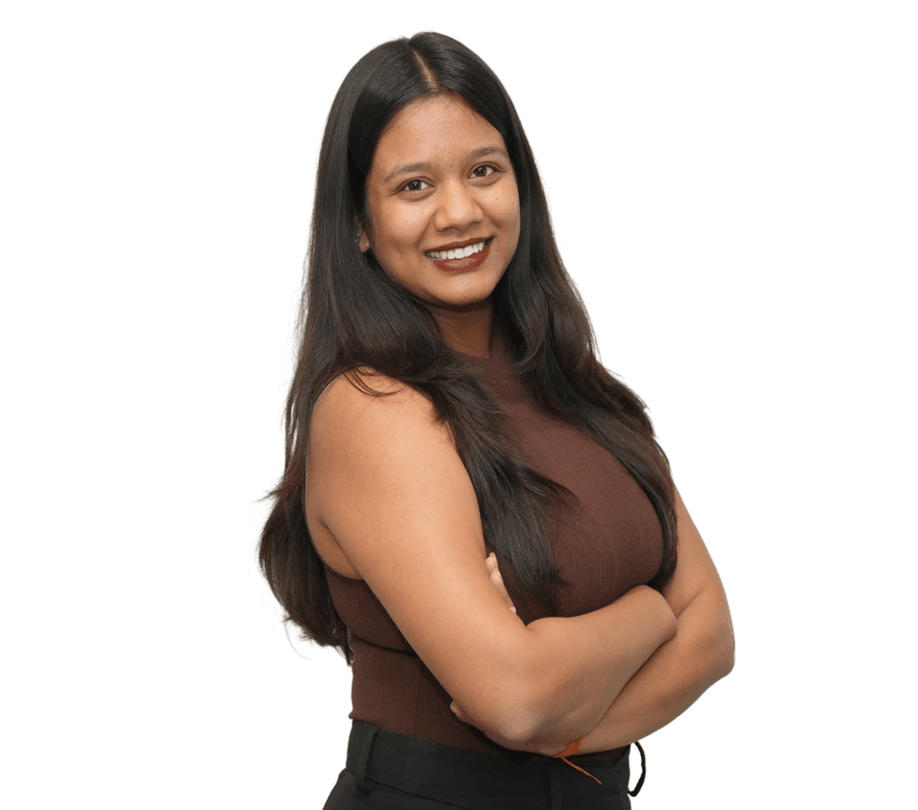Anushka Singh