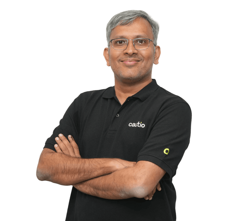 Arun George