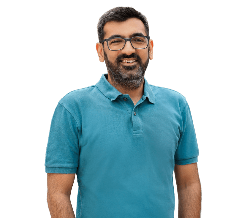 Nitin Chadha