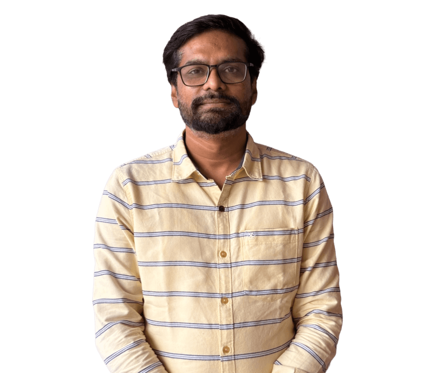 Nitin Wakode