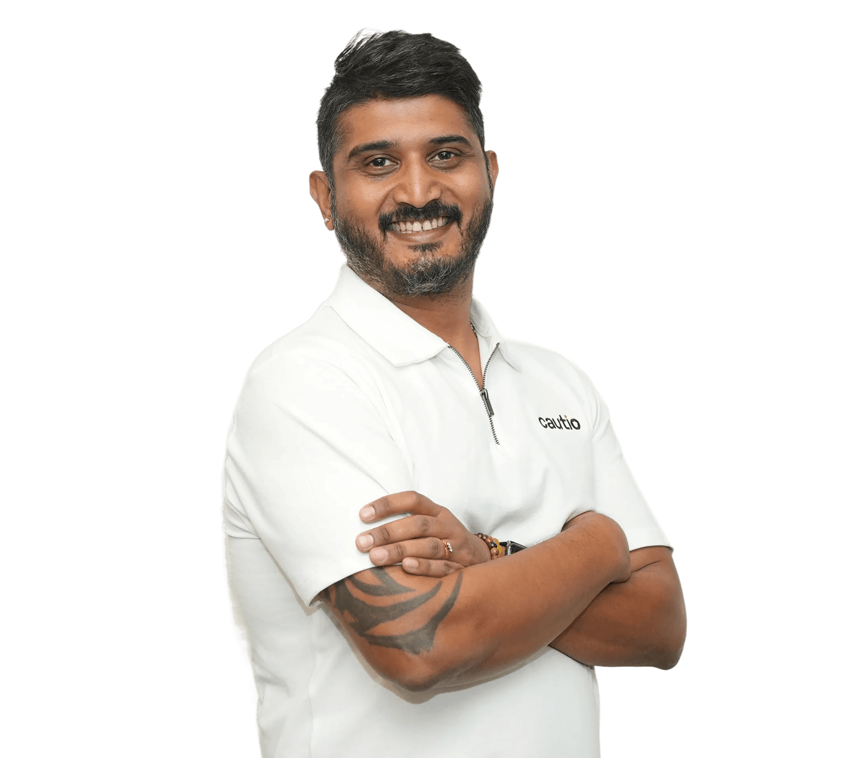 Pratabh Venugopal