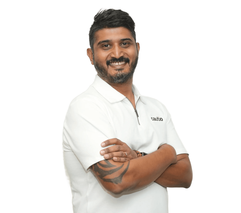 Pratabh Venugopal