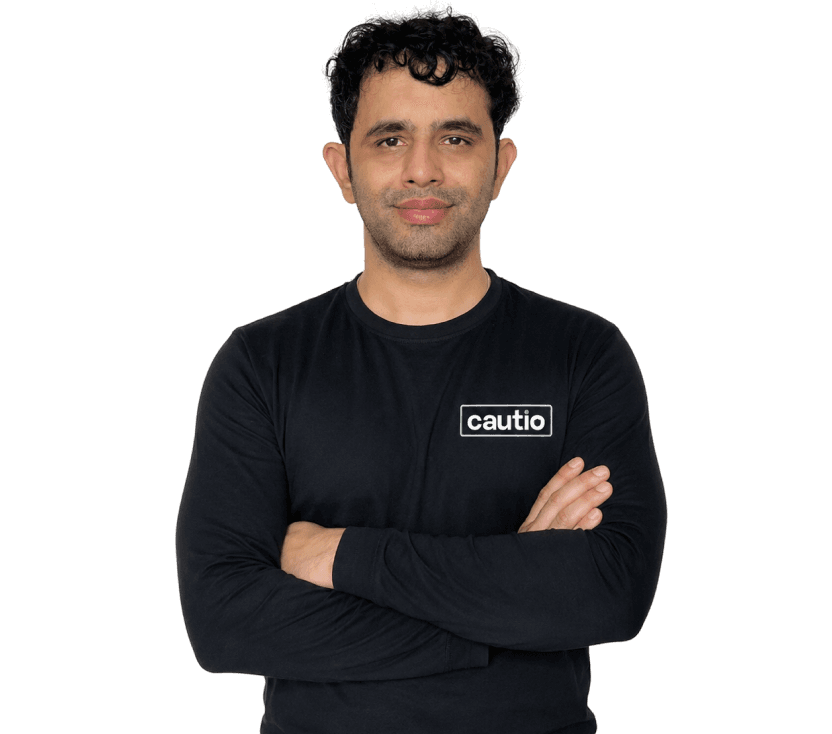 Rakesh Arora