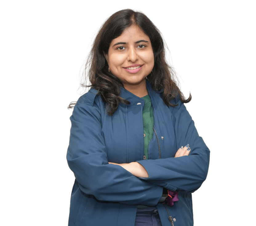Shramani Bhattacharjee