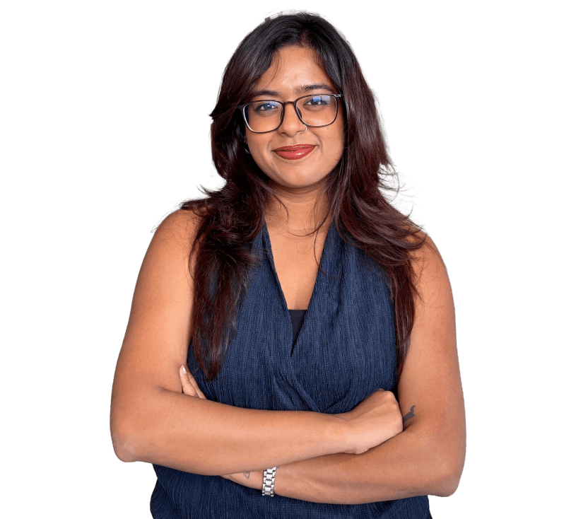 Tanvi Bharti