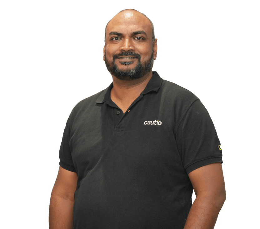 Kumar Vinay Singh